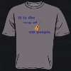 People, Guitar