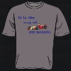 People, Race Car