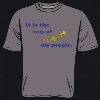 People, Trumpet