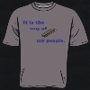 People, Harmonica