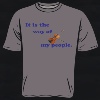 People, Violin