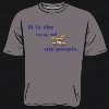 People, Drums